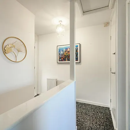 Δωμάτια σε οικογενειακή κατοικία Ra46Gs - Cozy Double Room In West Yorkshire