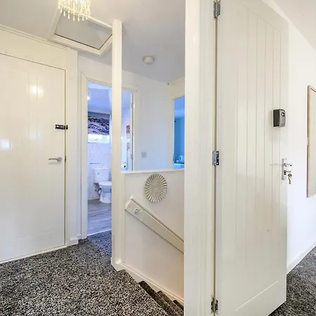 Ra46Gs - Cozy Double Room In West Yorkshire Δωμάτια σε οικογενειακή κατοικία