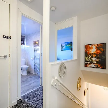 Δωμάτια σε οικογενειακή κατοικία Ra46Gs - Cozy Double Room In West Yorkshire