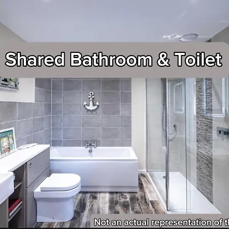 -rags- For Your Relaxed, Cosy Stay, Free Parking