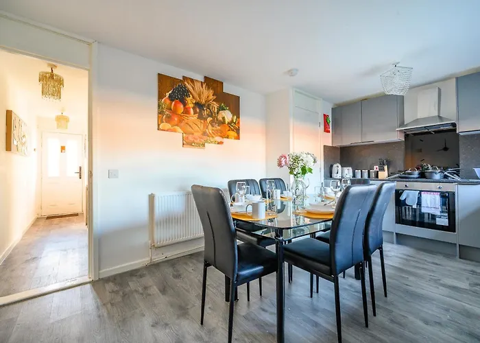 Homestay szállás -rags- For Your Relaxed, Cosy Stay, Free Parking Leeds