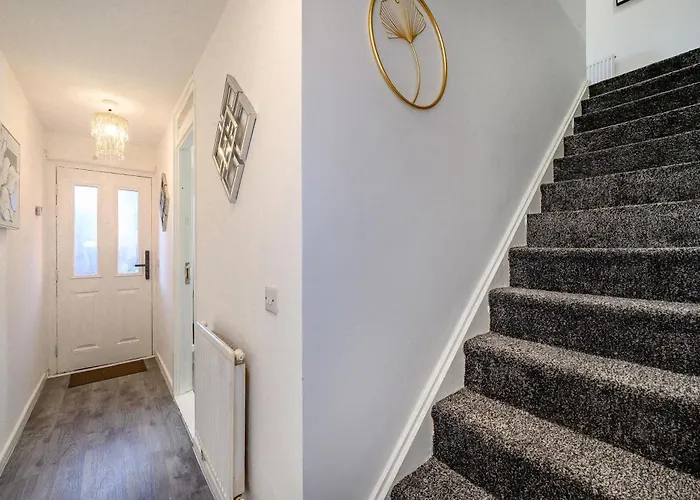 -rags- For Your Relaxed, Cosy Stay, Free Parking Homestay szállás