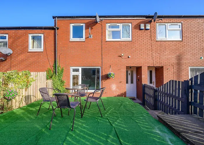 -rags- For Your Relaxed, Cosy Stay, Free Parking Проживание в семье *