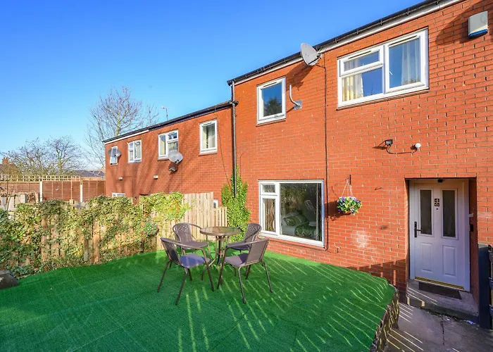 Проживание в семье -rags- For Your Relaxed, Cosy Stay, Free Parking