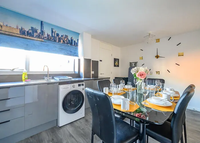 -rags- For Your Relaxed, Cosy Stay, Free Parking Homestay szállás *