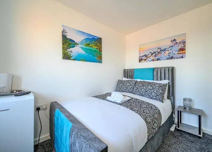 Homestay szállás -rags- For Your Relaxed, Cosy Stay, Free Parking Leeds