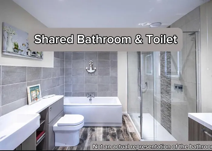 -rags- For Your Relaxed, Cosy Stay, Free Parking